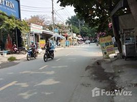 Studio Haus zu verkaufen in District 12, Ho Chi Minh City, Tan Chanh Hiep