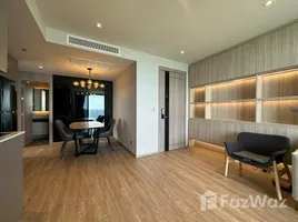 2 Schlafzimmer Wohnung zu vermieten im Andromeda Condominium, Nong Prue, Pattaya, Chon Buri, Thailand