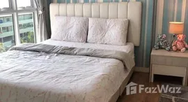 ยูนิตที่เหลืออยู่ในโครงการ นีโอ ซี วิว