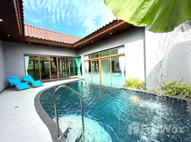 2 Bedroom Villa for rent at Ocean Palms Villa Bangtao, Choeng Thale