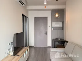 อพาร์ทเม้นท์ 1 ห้องนอน ให้เช่า ในโครงการ ไอดีโอ สุขุมวิท - พระราม 4, พระโขนง, คลองเตย, กรุงเทพมหานคร