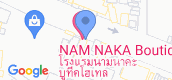 Map View of Phuket Villa Suanluang