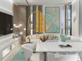 3 спален Квартира на продажу в Samana Park Views, Aston Towers, Dubai Science Park