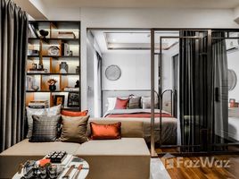 1 спален Квартира на продажу в Altitude Symphony Charoenkrung, Wat Phraya Krai