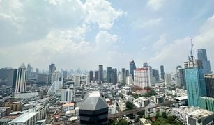 1 Bedroom Condo for sale in Thanon Phaya Thai, Bangkok XT Phayathai