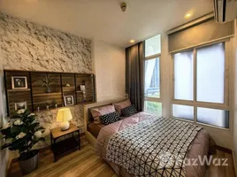 1 Bedroom Condo for rent at Ideo Verve Sukhumvit, Phra Khanong Nuea, Watthana, Bangkok, Thailand