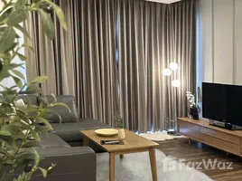 2 Schlafzimmer Appartement zu vermieten im The Room Sukhumvit 62, Bang Chak