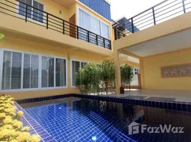 5 Habitación Villa en alquiler en Platinum Residence Park, Rawai