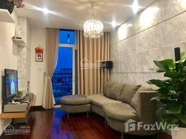 Studio Apartment for rent at Indochina Park Tower, Da Kao