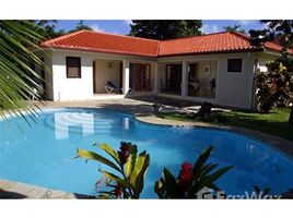 2 chambre Maison à vendre à Sosua Ocean Village., Sosua, Puerto Plata, République dominicaine