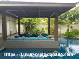 3 Schlafzimmer Villa zu vermieten im Fusion Resort & Villas Da Nang, Hoa Hai, Ngu Hanh Son, Da Nang, Vietnam