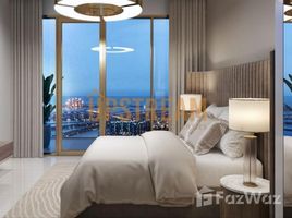 2 غرفة نوم شقة خاصة للبيع في Grand Bleu Tower, إعمار بيتشفرونت, Dubai Harbour, دبي
