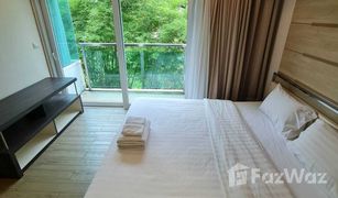 1 Bedroom Condo for sale in Patong, Phuket The Baycliff Residence
