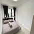 1 Bedroom Penthouse for rent at Residences Sixteen, Quezon City
