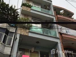 4 Bedroom House for sale in Ward 13, Tan Binh, Ward 13