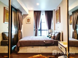 ขายอพาร์ทเม้นท์ 1 ห้องนอน ในโครงการ ณ วรา เรสซิเดนซ์, ลุมพินี