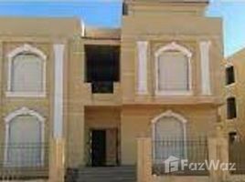 6 Bedroom House for sale at Eagles, The 5th Settlement, New Cairo City, Cairo