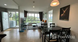 Available Units at Plus Condo 2