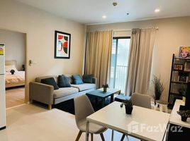 1 Habitación Apartamento en alquiler en Noble Solo, Khlong Tan Nuea