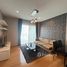 1 спален Кондо в аренду в Hive Sathorn, Khlong Ton Sai, Кхлонг Сан