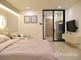 在J.C. Hill Place Condominium出售的1 卧室 公寓, Chang Phueak, 孟清迈, 清迈