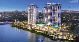 Available Units at Căn hộ D’Lusso