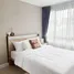 1 Bedroom Apartment for rent at Metro Luxe Ratchada, Din Daeng, Din Daeng