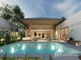 ขายวิลล่า 4 ห้องนอน ในโครงการ เรนทรี วิลล่า เฟส 2, ราไวย์