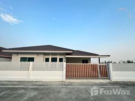 3 Schlafzimmer Haus zu verkaufen im Everland Village, Suan Kluai, Ban Pong, Ratchaburi