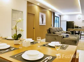 บ้านเดี่ยว 2 ห้องนอน ให้เช่า ในทำเล ป่าตอง, ภูเก็ต, ป่าตอง, กะทู้, ภูเก็ต, ไทย