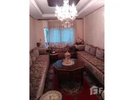 2 Schlafzimmer Appartement zu verkaufen im Appartement de 80 m² à vendre sur Dior Jamaa Rabat, Na Rabat Hassan