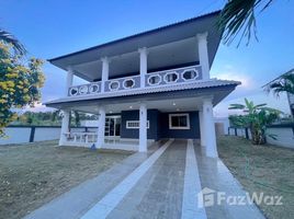 4 Bedroom House for sale in Pattaya, Nong Prue, Pattaya