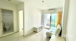 Unités disponibles à Lumpini Park Beach Jomtien