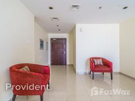 1 Bedroom Apartment for sale at Siraj Tower, 