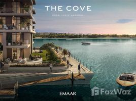 3 Bedroom Townhouse for sale at The Cove Building 1, Creek Beach, Dubai Creek Harbour (The Lagoons)