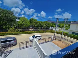 3 Bedroom Townhouse for sale at Supalai Primo Chalong Phuket, Chalong