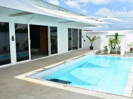 ขายวิลล่า 3 ห้องนอน ใน กะทู้, ภูเก็ต, กะทู้, กะทู้