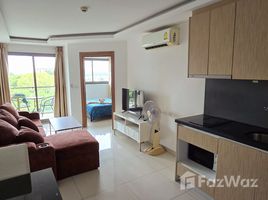 คอนโด 1 ห้องนอน ให้เช่า ในโครงการ ลากูน่า บีช รีสอร์ท 3 - เดอะ มัลดีฟส์, เมืองพัทยา