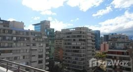 Доступные квартиры в Las Condes