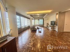 2 Bedroom Apartment for rent at Baan Sukhumvit 34, Khlong Tan, Khlong Toei