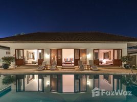 4 Bedroom Villa for rent at Loch Palm Golf Club, Kathu, Kathu