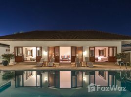 4 Schlafzimmer Villa zu vermieten im Loch Palm Golf Club, Kathu