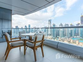 2 Bedroom Apartment for sale at The Address Downtown Hotel, Executive Towers