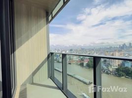 2 спален Кондо в аренду в Banyan Tree Residences Riverside Bangkok, Khlong San