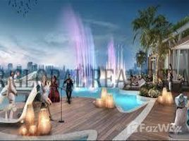 1 спален Квартира на продажу в Damac Bay, Dubai Harbour