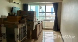 Available Units at Thonglor Tower