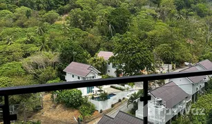 1 Schlafzimmer Wohnung zu verkaufen in Karon, Phuket Utopia Karon