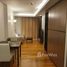 1 Habitación Departamento en alquiler en Focus Ploenchit, Khlong Toei, Khlong Toei