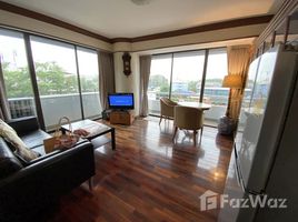 2 Bedroom Apartment for rent at Juldis River Mansion, Wat Sam Phraya, Phra Nakhon
