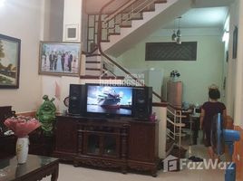 6 Schlafzimmer Haus zu verkaufen in Hai Ba Trung, Hanoi, Truong Dinh, Hai Ba Trung